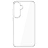 3MK Armor Case Samsung Galaxy S25+ vāciņš, caurspīdīgs, polikarbonāts