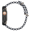 Spigen Thin Fit vāciņš Apple Watch Ultra 1 / 2 / 3 49 mm, melns