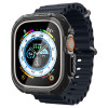 Spigen Tough Armor korpuss Apple Watch Ultra 49 mm, melns