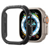 Spigen Tough Armor korpuss Apple Watch Ultra 49 mm, melns