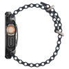 Spigen Tough Armor korpuss Apple Watch Ultra 49 mm, melns