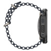 Spigen Tough Armor korpuss Apple Watch Ultra 49 mm, melns