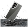 3MK Armor Case vāciņš Samsung Galaxy S25 Ultra, caurspīdīgs, polikarbonāts