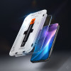 Spigen GLAS.tR EZ Fit rūdītais stikls Apple iPhone 14 Pro, caurspīdīgs (2 gab.)