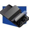 3MK SilverProtection+ pretmikrobu aizsargplēve Apple iPhone 16 Pro