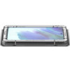 Spigen AlignMaster GLAS.tR rūdītais stikls Samsung Galaxy S21 FE (2 gab.)