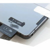 3MK HardGlass Max rūdītais stikls Apple iPhone 16 Plus, melns