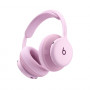 Apple Beats 360 Over-Ear austiņas rozā ar rozā Perf. Knit spilventiņiem, MJE64ZM/A