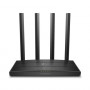 TP-Link Archer C80 AC1900 divjoslu bezvadu maršrutētājs (V2.4)