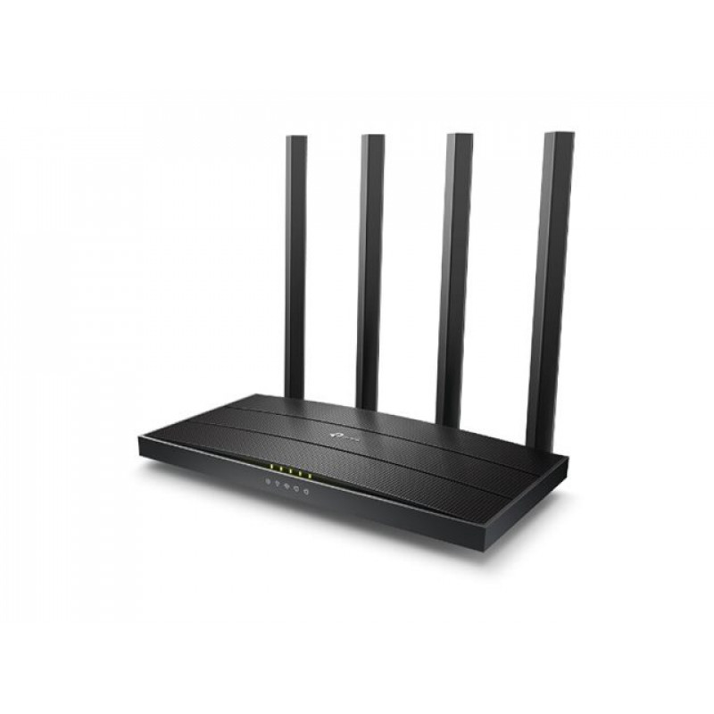 TP-Link Archer C80 AC1900 divjoslu bezvadu maršrutētājs (V2.4)