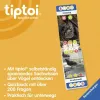 Ravensburger tiptoi Wieso? Weshalb? Warum? Quiz Unsere Vögel, vācu izdevums