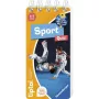 Ravensburger tiptoi Wieso? Weshalb? Warum? Quiz Sport, vācu izdevums