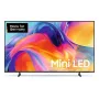 Samsung GU43M71HAUXZG GU-43M71HA 43 collu Vision AI viedtelevizors, UltraHD 4K, Mini-LED, melns