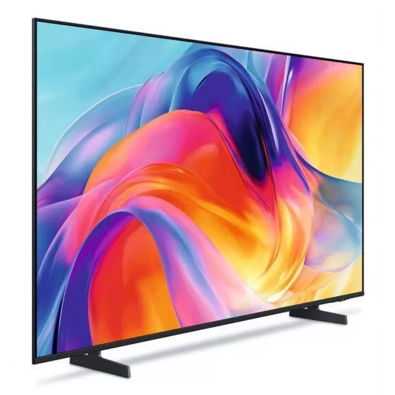 Samsung GU43M71HAUXZG GU-43M71HA 43 collu Vision AI viedtelevizors, UltraHD 4K, Mini-LED, melns