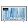 Samsung GQ65LS03HWUXZG The Frame Pro Neo 65 collu 4K televizors, 2026. gada modelis, bezvadu One Connect Box