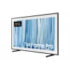Samsung GQ65LS03HWUXZG The Frame Pro Neo 65 collu 4K televizors, 2026. gada modelis, bezvadu One Connect Box