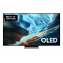 Samsung GQ55S90HAEXZG S90H 55 collu OLED 4K Vision AI viedtelevizors, melns
