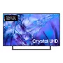 Samsung GU50DU8579UXZG 50 collu (125 cm) viedtelevizors, UltraHD 4K, Wi-Fi, Bluetooth, titāna