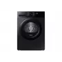 Samsung DV90DG52A0ABEG DV5000D siltumsūkņa veļas žāvētājs, 9 kg, energoefektivitātes klase C