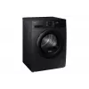 Samsung DV90DG52A0ABEG DV5000D siltumsūkņa veļas žāvētājs, 9 kg, energoefektivitātes klase C