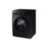 Samsung DV90DG52A0ABEG DV5000D siltumsūkņa veļas žāvētājs, 9 kg, energoefektivitātes klase C