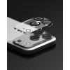 Ringke Camera Full Cover Apple iPhone 18 Pro kameras objektīva aizsargs, 9H rūdīts stikls, melns (2 gab.)