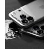 Ringke Camera Full Cover Apple iPhone 18 Pro kameras objektīva aizsargs, 9H rūdīts stikls, melns (2 gab.)