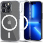 Tech-Protect Flexair Hybrid MagSafe Apple iPhone 14 Pro vāciņš (THP1336), caurspīdīgs