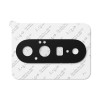Ringke Camera Full Cover Google Pixel 11 kameras objektīva aizsargs, 9H rūdīts stikls, melns (2 gab.)