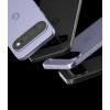 Ringke Camera Full Cover Google Pixel 11 kameras objektīva aizsargs, 9H rūdīts stikls, melns (2 gab.)