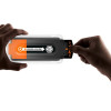 Spigen Glas.tR EZ Fit Pro rūdītais stikls Samsung Galaxy S25 FE, caurspīdīgs (2 gab.)