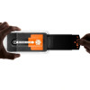 Spigen Glas.tR EZ Fit Pro rūdītais stikls Samsung Galaxy S25 FE, caurspīdīgs (2 gab.)