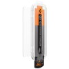 Spigen Glas.tR EZ Fit HD AGL10097 ekrāna aizsargs Apple iPhone 17 Pro, caurspīdīgs