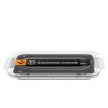 Spigen Glas.tR EZ Fit HD AGL10097 ekrāna aizsargs Apple iPhone 17 Pro, caurspīdīgs