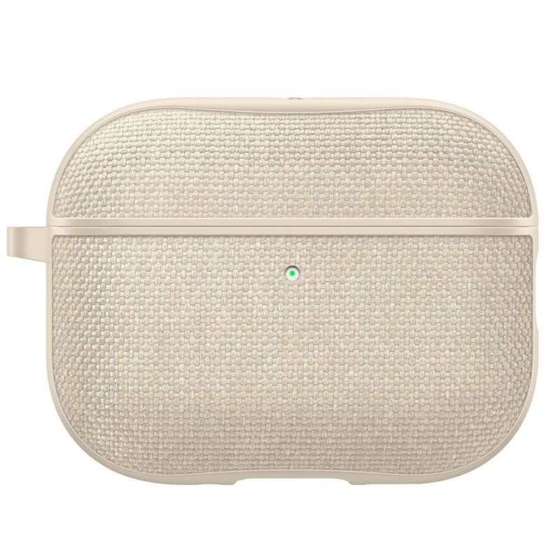 Spigen Urban Fit ACS10020 futrālis Apple AirPods Pro 3, Dune Beige