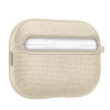 Spigen Urban Fit ACS10020 futrālis Apple AirPods Pro 3, Dune Beige