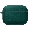 Spigen Urban Fit ACS09831 Apple AirPods Pro 3 maciņš, Midnight Green