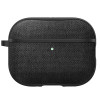 Spigen Urban Fit ACS09830 maciņš Apple AirPods Pro 3, melns