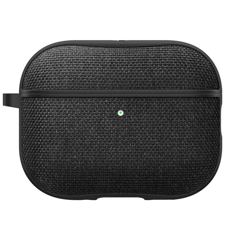 Spigen Urban Fit ACS09830 maciņš Apple AirPods Pro 3, melns