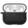 Spigen Urban Fit ACS09830 maciņš Apple AirPods Pro 3, melns