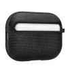Spigen Urban Fit ACS09830 maciņš Apple AirPods Pro 3, melns