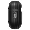 Spigen Rugged Armor ACS09822 maciņš Apple AirPods Pro 3, matēti melns