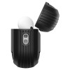 Spigen Rugged Armor ACS09822 maciņš Apple AirPods Pro 3, matēti melns
