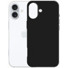3MK Matt Case Pro Apple iPhone 16 Plus, melns