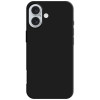 3MK Matt Case Pro Apple iPhone 16 Plus, melns