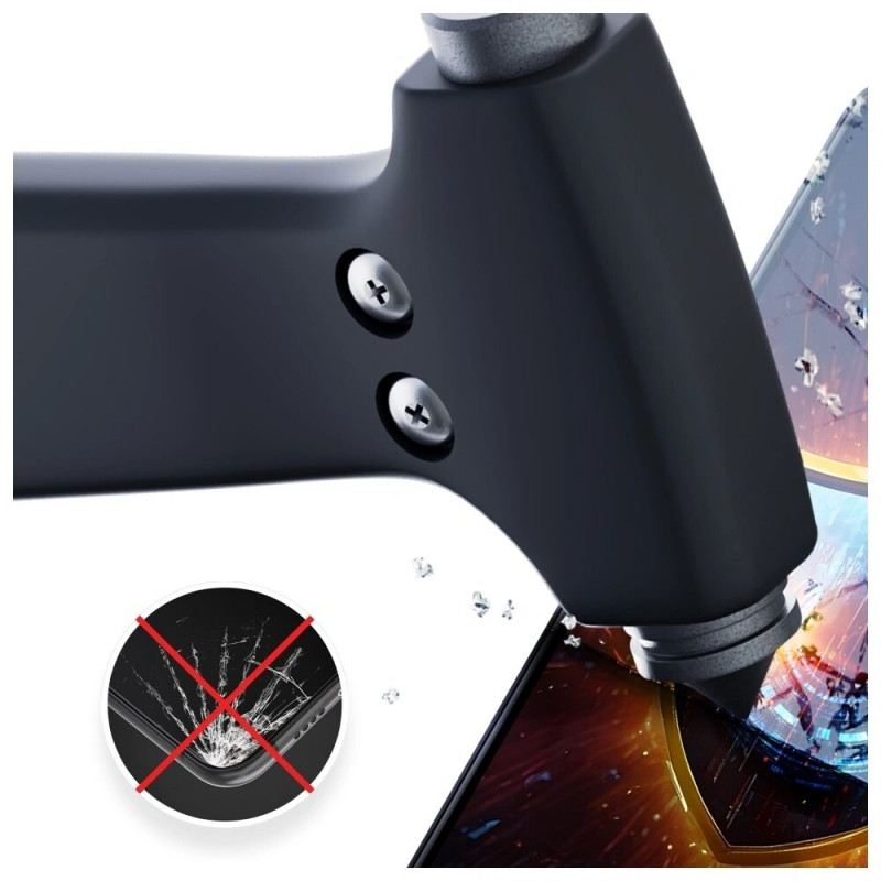 3MK Silky Matt Privacy matēta konfidencialitātes ekrāna aizsargplēve Xiaomi 13T / 13T Pro