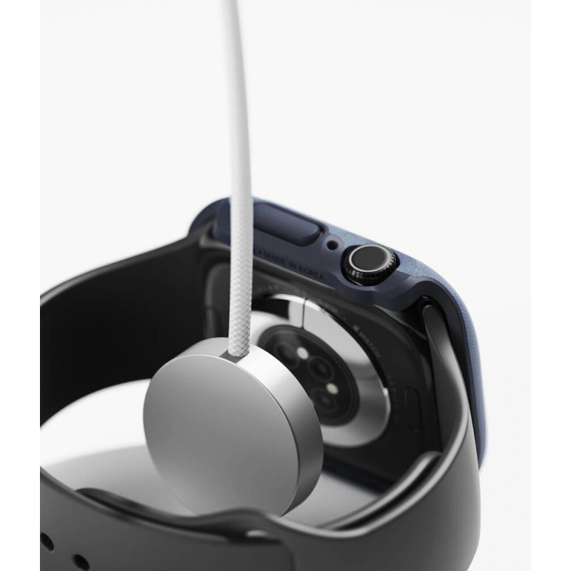 Ringke Onyx vāciņš Apple Watch 10 / 11 46 mm, Navy