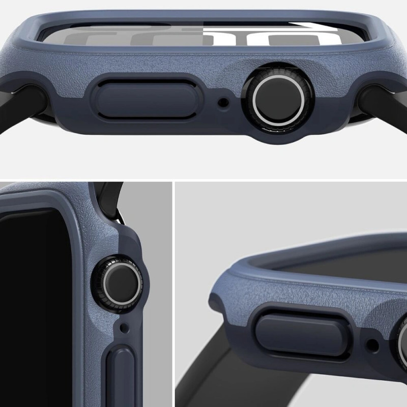 Ringke Onyx vāciņš Apple Watch 10 / 11 46 mm, Navy