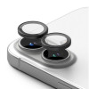 Ringke kameras rāmja aizsargs Apple iPhone 16 / 16 Plus, melns (2 gab.)