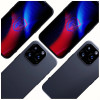 3MK Matt Case Pro Apple iPhone 16 Pro, melns